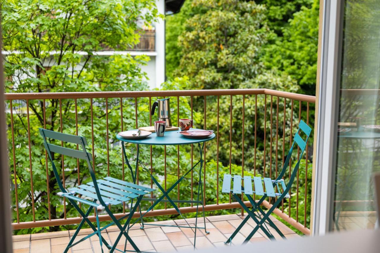 Italyescapes Delia Apartment Merano Exterior photo