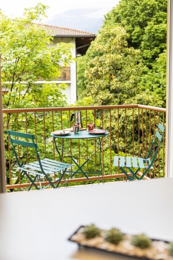 Italyescapes Delia Apartment Merano Exterior photo