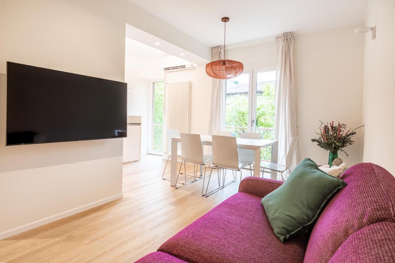 Italyescapes Delia Apartment Merano Exterior photo